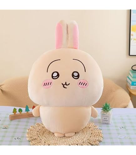 Amazon.co.jp: ちいかわ おもちもちもち マスコット ぬいぐるみ